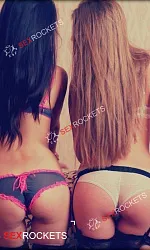 Все фото ❤️Лера и Катя - девушки по вызову