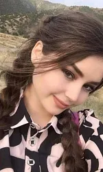 Зилола, Шатенки - фото