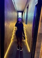 Вероника из Новосибирск - интим фото