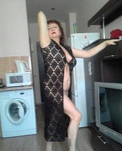 Алиса — эротические фото