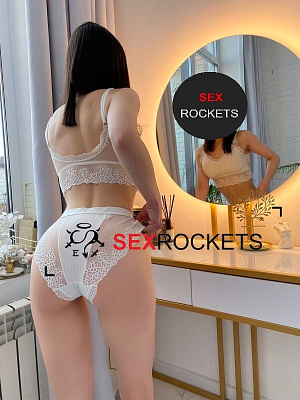 Тася - проверенные фото проститутки