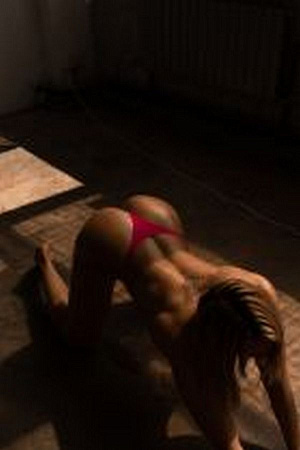 Шатенки, Анюта - фото и отзывы