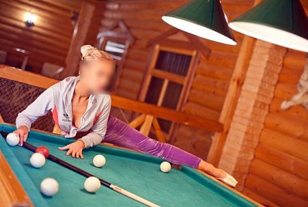 Инди с попой — фото и список услуг