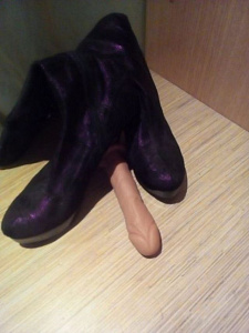 Пышка Лиля из Новосибирск - интим фото