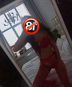 Юлия, Шатенки - фото