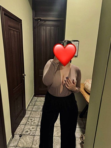 Подробные отзывы для девушки Полина