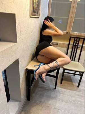 Реальные фото Муза