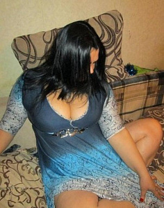 Жоним из Новосибирск - интим фото