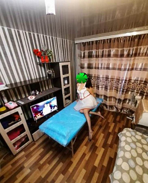 Эльнира, +7 913 203 43 53 - отзывы о фее