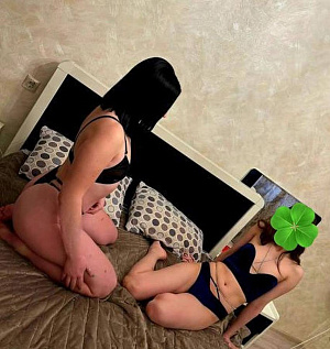 Фото Алина 19 лет лет, 172 см