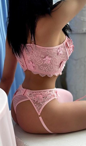 Анкета Милена с реальными фото