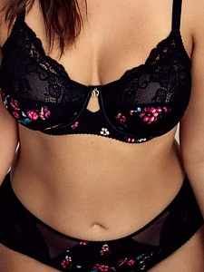 Лада, Шатенки - фото