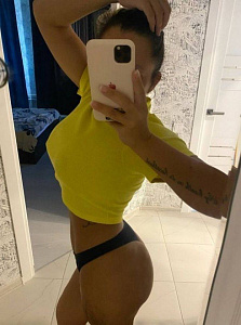 Анкета Эля с реальными фото