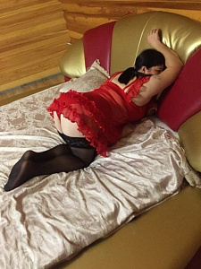 Лена — фото и список услуг