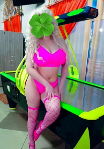 Фото Лилия 27 лет лет, 169 см