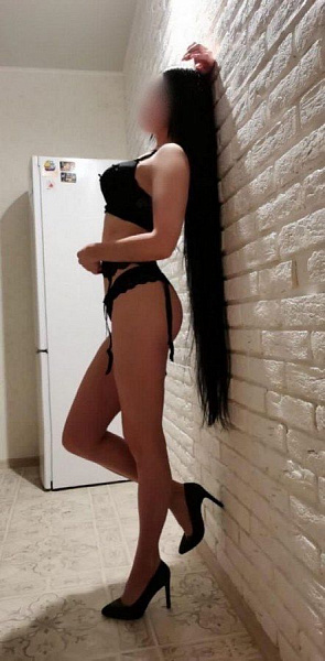 Анкета Виолетта с реальными фото