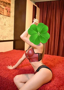 Фото Амина, 26 лет