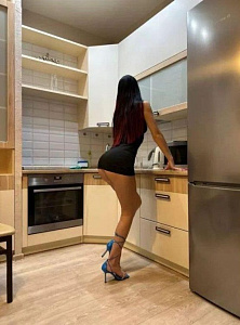 Муза, +7 951 365 72 40 - отзывы о фее