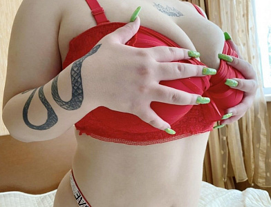 Катя беру до яиц — эротические фото