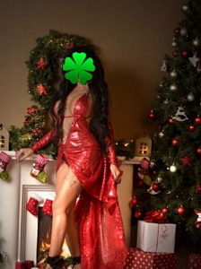 Инга из Новосибирск - интим фото