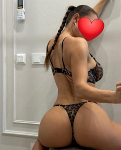 Яна - проверенные фото проститутки