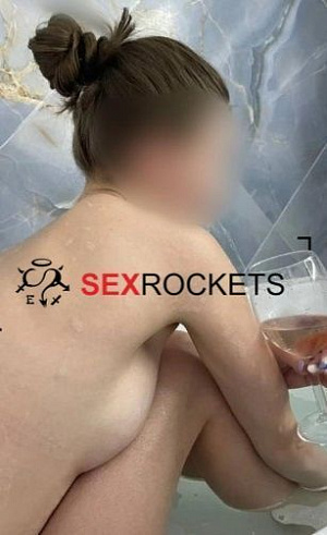 Алина из Новосибирск - интим фото