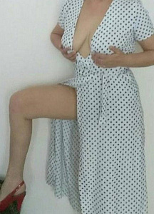 Валя, Брюнетки - фото