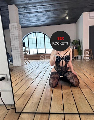 Злата из Новосибирск - интим фото