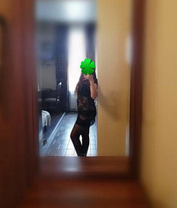 Анкета Люба с реальными фото