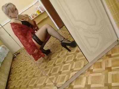 Реальные фото Марина