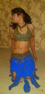 Брюнетки, Шахерезада - фото и отзывы