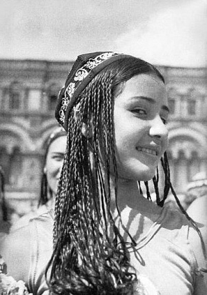 Узбечка без презика - проверенные фото проститутки