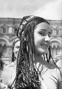 Узбечка без презика - проверенные фото проститутки