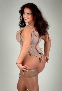 Фото Ксения, 36 лет