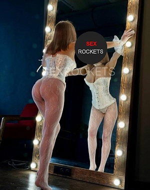 Анкета Анна с реальными фото