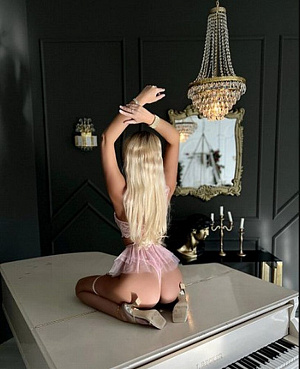 Блондинки, Моника - фото и отзывы