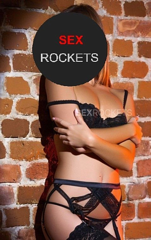 Света из Новосибирск - интим фото