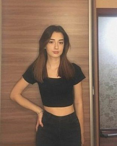 Девушка Муниса, фото и отзывы