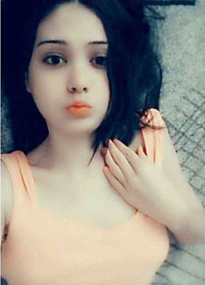 Нилуфар, Брюнетки - фото