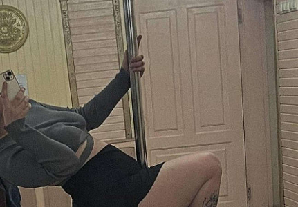 Жанна из Новосибирск - интим фото