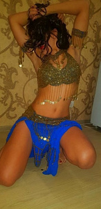 Шахерезада - проверенные фото проститутки