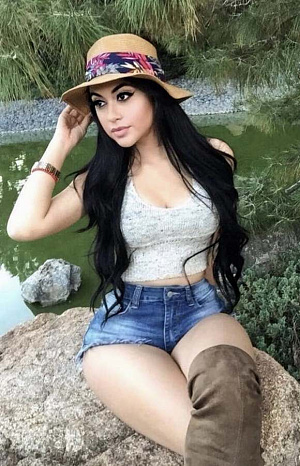 Раношка, +7 952 903 11 96 - отзывы о фее