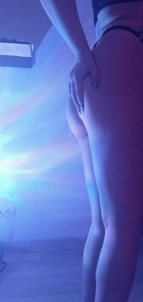 Лейла, Рыжие - фото