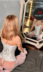 Фото Анна 20 лет, 167 см