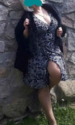 Обьгес из Новосибирск - интим фото