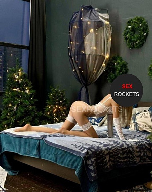 Богдана из Новосибирск - интим фото