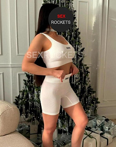 Брюнетки, Анастасия - фото и отзывы