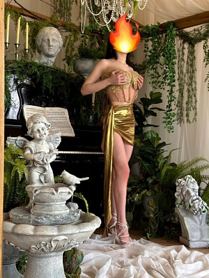 Все фото Luxury - девушки по вызову