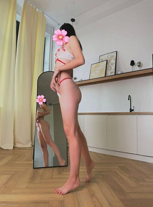 Брюнетки, Диана - фото и отзывы