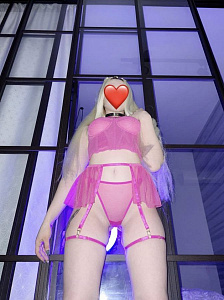 Все фото Лола - девушки по вызову